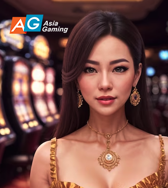 Asian Gaming Casino