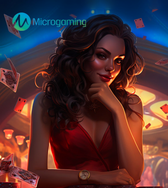 Microgaming Casino