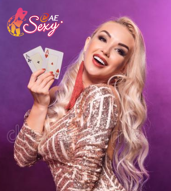 Sexy Casino