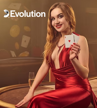 Evolution Casino