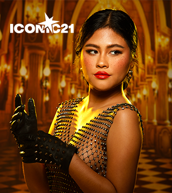 Iconic21 Casino