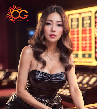 Oriental Casino
