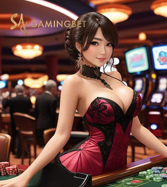 SA Casino