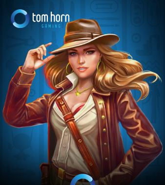 Tomhorn Slot