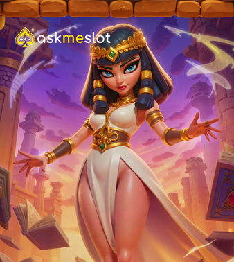 AskMeBet Slot