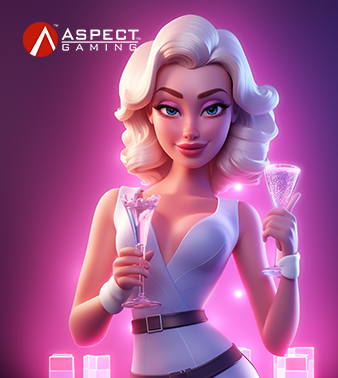 Aspect Gaming Slot