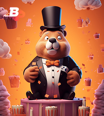 Big Pot Slot