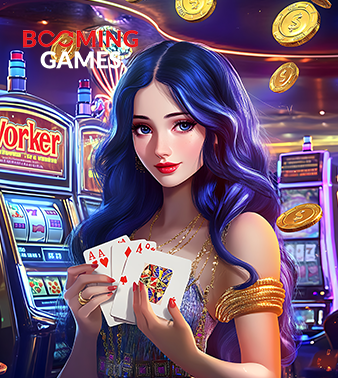 Booming Games Slot