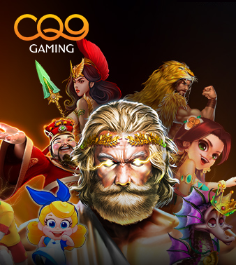 CQ9 Slot