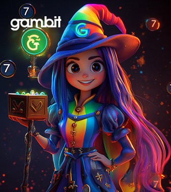 Gambit Gaming Slot