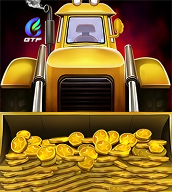GTF Slot