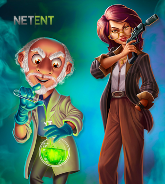 NetEnt Slot