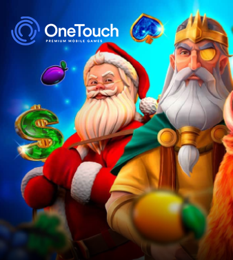 OneTouch Slot