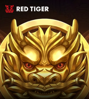 Red Tiger Slot