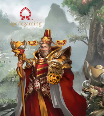 Spadegaming Slot