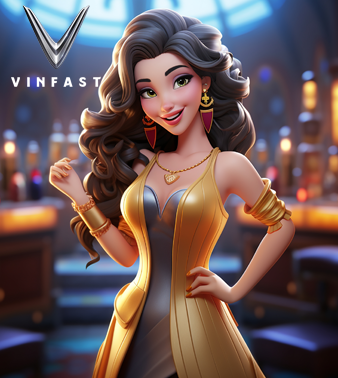 Winfast Slot