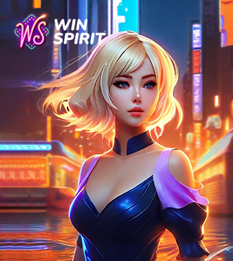 Winspinity Slot