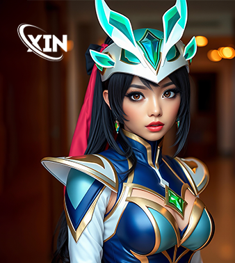 XIN Gaming Slot