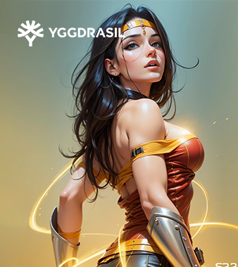 Yggdrasil Slot